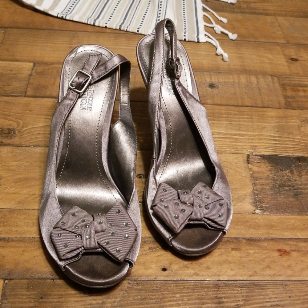 Kenneth Cole Heels